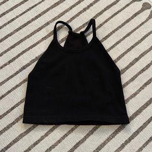 Free people sports bra